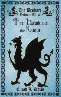 Cover for 'The Hawk and the Rabbit'