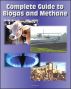21st Century Complete Guide to Biogas and Methane: Agricultural Recovery, Manure Digesters, AgSTAR, Landfill Methane, Greenhouse Gas Emission Reduction and Global Methane Initiative by Progressive Management