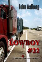 Cover for 'Lowboy #22'