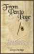 From Pen to Page by Gioya McRae