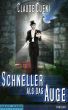 Schneller als das Auge by Claude Cueni