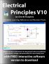 Electrical Principles V10 by Clive W. Humphris