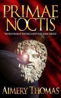 Cover for 'Primae Noctis'