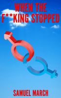 Cover for 'When the F**cking Stopped'