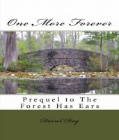 Cover for 'One More Forever...'