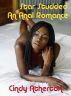 Star Studded: An Anal Romance by Cindy Atherton