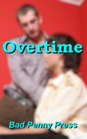 Cover for 'Overtime'