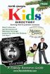 North Ga Kids' by Jessica Wade