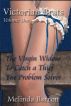 Victorian Brats: Book One by Melinda Barron