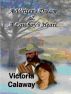 A Writer's Dream & A Cowboy's Heart by Victoria Calaway