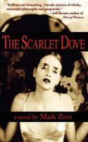Cover for 'The Scarlet Dove'