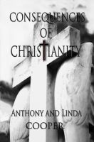 Cover for 'Consequences of Christianity'