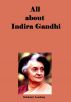All About Indira Gandhi by Students' Academy