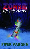 Cover for 'Zombie Wonderland'