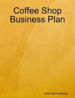 Cover for 'Coffee Shop Business Plan'