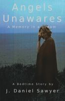 Cover for 'Angels Unawares'