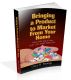 Bringing a Product to Market from Your Home by Gary Bronga