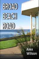 Cover for 'Broad Beach Road'