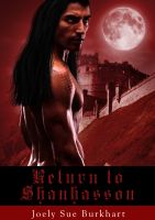 Cover for 'Return to Shanhasson'