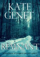 Cover for 'Remnant'