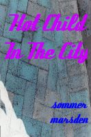 Cover for 'Hot Child In The City'