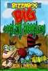 The Little Bizzaros and the Big Oogley Boogley by Brian Zimmerman