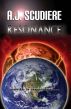 Resonance by AJ Scudiere