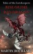 Rise of the Red Dragon by Martin Rouillard