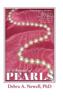Cover for 'A Strand of Pearls'