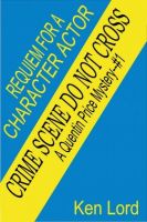 Cover for 'Requiem for a Character Actor'