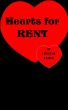 Hearts for Rent by Crystal James