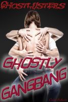 Cover for 'Ghostlusters - Ghostly Gangbang'
