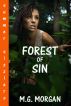 Forest of Sin by Millie Morgan