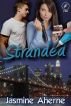Stranded by Jasmine Aherne