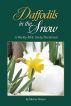 Daffodils in the Snow by Maxine Harper