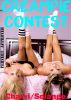 Creampie Contest (Bathroom Stall Stories #3) by Amanda Charvi