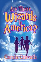Cover for 'Are There Wizards in America?'