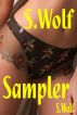 S.Wolf Sampler by S. Wolf