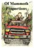 Of Mammoth Proportions by Write-a-Book-in-a-Day 