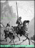 Don Quijote y el Nuevo Orden Mundial. by Alejandro's Libros 