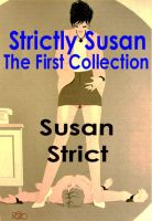 Cover for 'Strictly Susan - The First Collection'