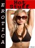 Erotica: Hot Stuff, Tales of Sex by Lillian Snow