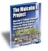 The Malcolm X Project by Elvis Slaughter