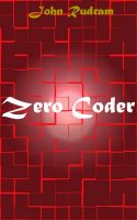 Cover for 'Zero Coder'