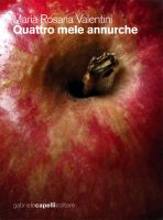 Cover for 'Quattro mele annurche'