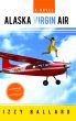 Alaska Virgin Air by Izzy Ballard, 40 Below Ink