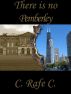 There is no Pemberley by C. Rafe Carlson