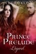 Prince, Prelude-Legend by Claudy Conn