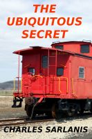The Ubiquitous Secret cover