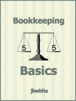 Cover for 'Bookkeeping Basics'